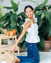 Load image into Gallery viewer, Felicity Top