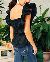 Load image into Gallery viewer, Felicity Top