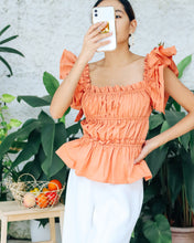 Load image into Gallery viewer, Felicity Top