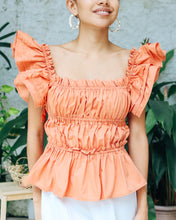 Load image into Gallery viewer, Felicity Top