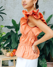 Load image into Gallery viewer, Felicity Top