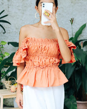 Load image into Gallery viewer, Felicity Top