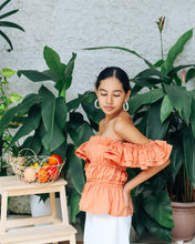 Load image into Gallery viewer, Felicity Top