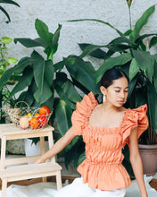 Load image into Gallery viewer, Felicity Top