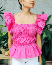 Load image into Gallery viewer, Felicity Top