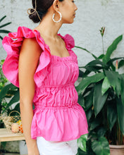 Load image into Gallery viewer, Felicity Top