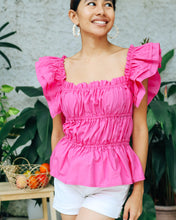 Load image into Gallery viewer, Felicity Top