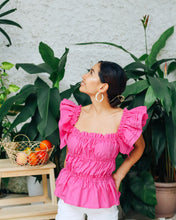 Load image into Gallery viewer, Felicity Top