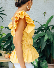 Load image into Gallery viewer, Felicity Top