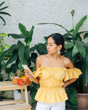 Load image into Gallery viewer, Felicity Top