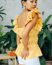 Load image into Gallery viewer, Felicity Top