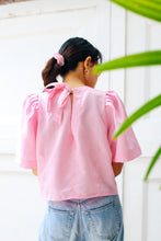 Load image into Gallery viewer, Hazel Puff Sleeve Top