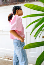 Load image into Gallery viewer, Hazel Puff Sleeve Top