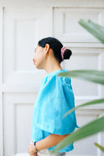 Load image into Gallery viewer, Hazel Puff Sleeve Top