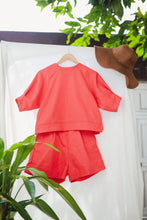 Load image into Gallery viewer, Nikko pull over set