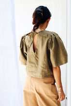 Load image into Gallery viewer, Hazel Puff Sleeve Top