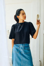 Load image into Gallery viewer, Hazel Puff Sleeve Top