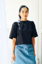 Load image into Gallery viewer, Hazel Puff Sleeve Top