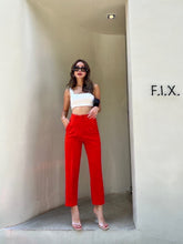 Load image into Gallery viewer, Tori Cropped Pants
