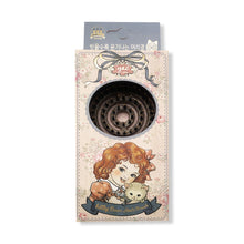 Load image into Gallery viewer, Yao Little Kitty Kids Boar Bristle Kids Brush (Ages 2-6 yo)