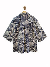 Load image into Gallery viewer, Osaka Kimono Jacket
