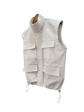 Load image into Gallery viewer, Avril cargo vest