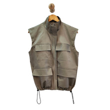 Load image into Gallery viewer, Avril cargo vest