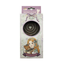 Load image into Gallery viewer, Yao Little Teddy Boar Bristle Kids Brush (Ages 6-12 yo)