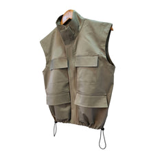 Load image into Gallery viewer, Avril cargo vest