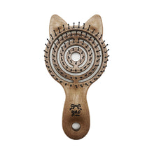 Load image into Gallery viewer, Yao Little Kitty Kids Hair Brush (Ages 2-6 years old)