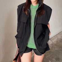Load image into Gallery viewer, Avril cargo vest