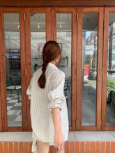 Load image into Gallery viewer, Kendra Linen Set
