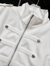 Load image into Gallery viewer, Leigh napoleon jacket

