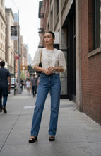 Load image into Gallery viewer, Maika lace top
