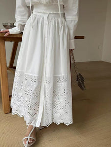 Kristine skirt