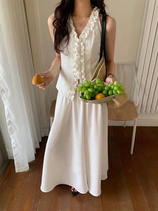 Ella skirt set