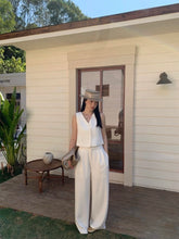 Load image into Gallery viewer, Kendall Vest Set

