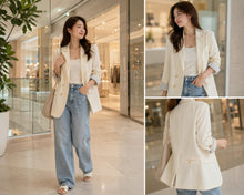 Load image into Gallery viewer, Lucerne Blazer
