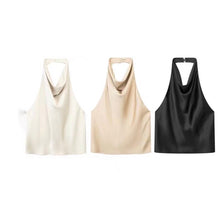 Load image into Gallery viewer, John Cowl Neck Top
