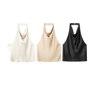 John Cowl Neck Top