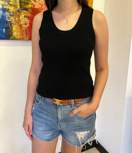 Thalia Tank Top