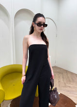 Load image into Gallery viewer, Aiko tube jumpsuit
