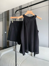 Load image into Gallery viewer, Darlene shorts set
