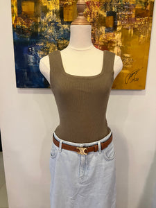 Bea Tank Top