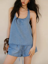 Load image into Gallery viewer, Sienna denim set
