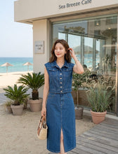 Load image into Gallery viewer, Danica denim set
