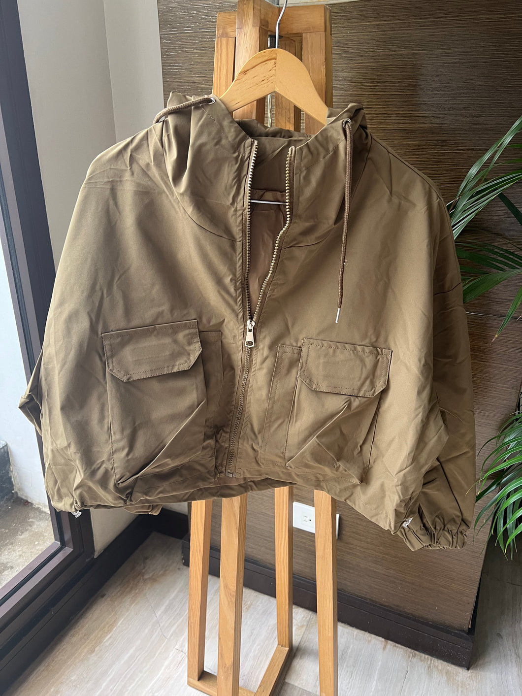 Kelly Jacket