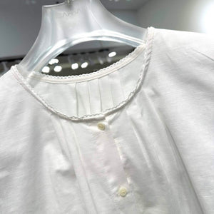 Angelica top