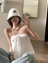Load image into Gallery viewer, Karen tube top
