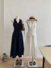 Load image into Gallery viewer, Ella skirt set
